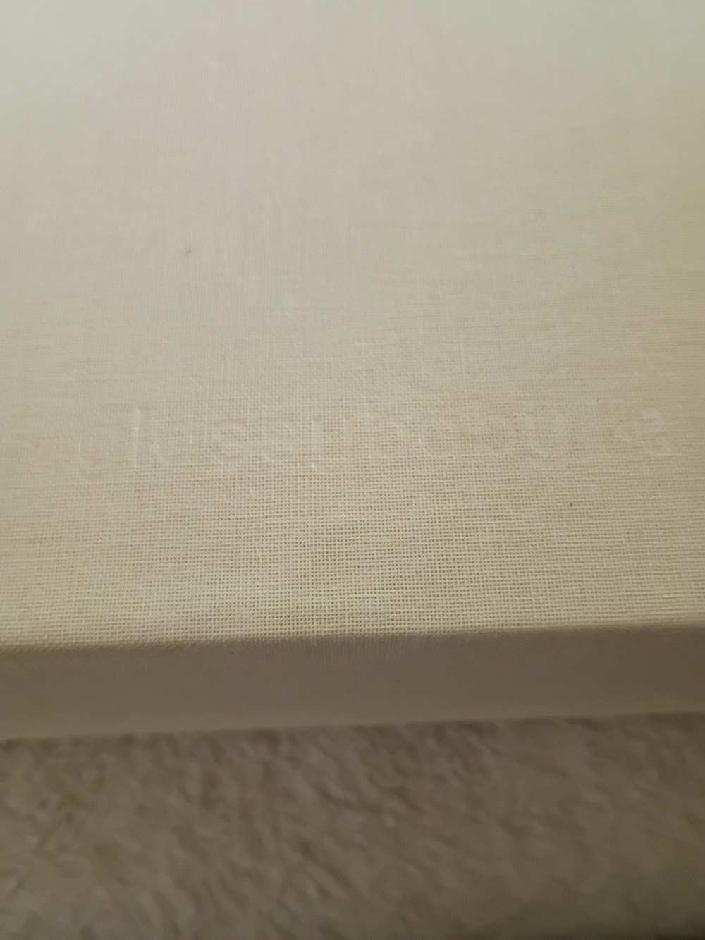 Glassy Baby Books Volume 1-3/2014-2022 - Picture 4 of 4